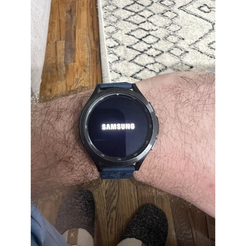Samsung galaxy watch